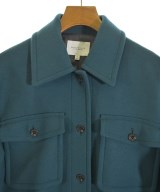 BEAUTY&YOUTH UNITED ARROWS（ビューティーアンドユースユナイテッドアローズ）その他 青 サイズ:S レディース/2200694055012