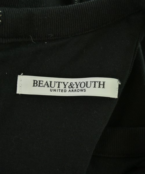 BEAUTY&YOUTH UNITED ARROWS（ビューティーアンドユースユナイテッドアローズ）ワンピース 黒 サイズ:S レディース/2200689793042