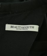BEAUTY&YOUTH UNITED ARROWS（ビューティーアンドユースユナイテッドアローズ）ワンピース 黒 サイズ:S レディース/2200689793042