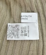 BEAUTY&YOUTH UNITED ARROWS（ビューティーアンドユースユナイテッドアローズ）その他 ベージュ サイズ:-(M位) レディース/2200686698180