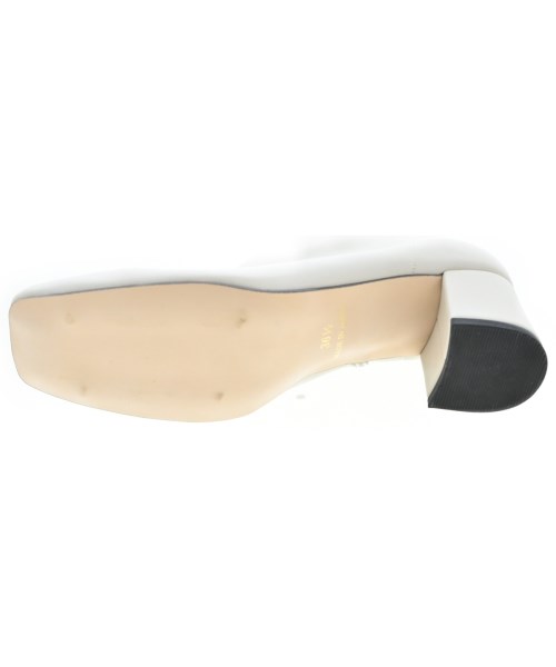 BEAUTY&YOUTH UNITED ARROWS（ビューティーアンドユースユナイテッドアローズ）ブーティ ベージュ サイズ:EU36 1/2(23cm位) レディース/2200686698708