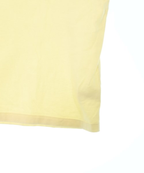 BEAUTY&YOUTH UNITED ARROWS（ビューティーアンドユースユナイテッドアローズ）Tシャツ・カットソー 黄 サイズ:-(XL位) レディース/2200688277017