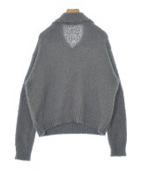 BEAUTY&YOUTH UNITED ARROWS（ビューティーアンドユースユナイテッドアローズ）ニット・セーター グレー サイズ:F レディース/2200688277031
