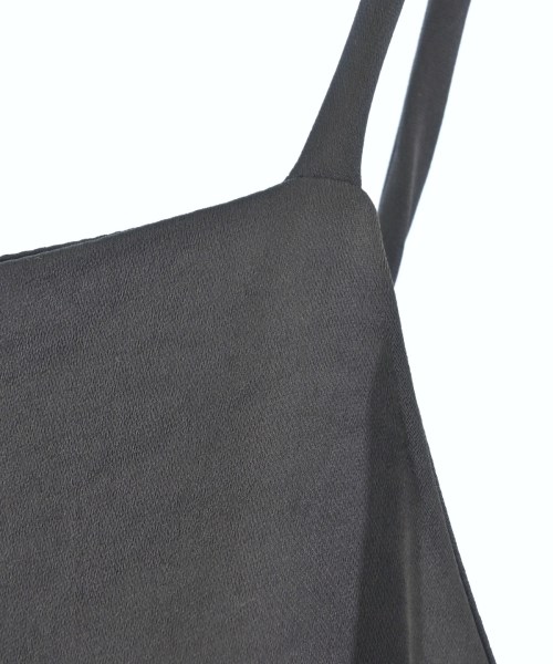 BEAUTY&YOUTH UNITED ARROWS（ビューティーアンドユースユナイテッドアローズ）ワンピース 黒 サイズ:M レディース/2200688277048