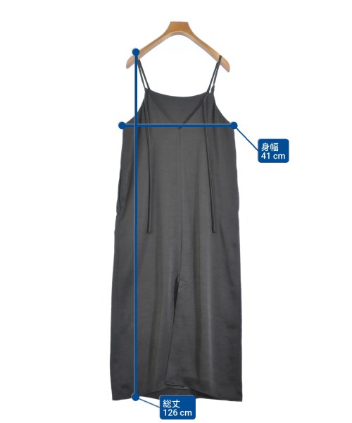 BEAUTY&YOUTH UNITED ARROWS（ビューティーアンドユースユナイテッドアローズ）ワンピース 黒 サイズ:M レディース/2200688277048