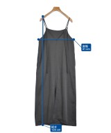 BEAUTY&YOUTH UNITED ARROWS（ビューティーアンドユースユナイテッドアローズ）ワンピース 黒 サイズ:M レディース/2200688277048