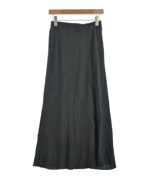 BEAUTY&YOUTH UNITED ARROWS（ビューティーアンドユースユナイテッドアローズ）ロング・マキシ丈スカート 黒 サイズ:M レディース/2200688277055
