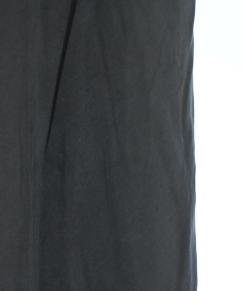BEAUTY&YOUTH UNITED ARROWS（ビューティーアンドユースユナイテッドアローズ）ロング・マキシ丈スカート 黒 サイズ:M レディース/2200688277055