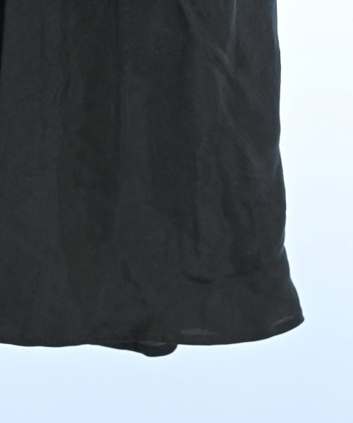 BEAUTY&YOUTH UNITED ARROWS（ビューティーアンドユースユナイテッドアローズ）ロング・マキシ丈スカート 黒 サイズ:M レディース/2200688277055