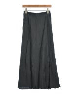 BEAUTY&YOUTH UNITED ARROWS（ビューティーアンドユースユナイテッドアローズ）ロング・マキシ丈スカート 黒 サイズ:M レディース/2200688277055