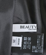 BEAUTY&YOUTH UNITED ARROWS（ビューティーアンドユースユナイテッドアローズ）ロング・マキシ丈スカート 黒 サイズ:M レディース/2200688277055