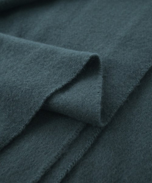 BEAUTY&YOUTH UNITED ARROWS（ビューティーアンドユースユナイテッドアローズ）マフラー 緑 サイズ:- レディース/2200688277154
