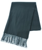 BEAUTY&YOUTH UNITED ARROWS（ビューティーアンドユースユナイテッドアローズ）マフラー 緑 サイズ:- レディース/2200688277154