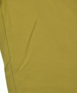 BEAUTY&YOUTH UNITED ARROWS（ビューティーアンドユースユナイテッドアローズ）スラックス 黄 サイズ:S レディース/2200688508029