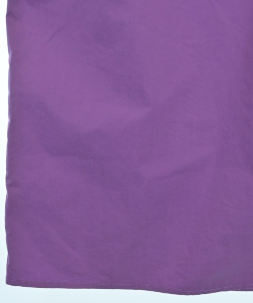 BEAUTY&YOUTH UNITED ARROWS（ビューティーアンドユースユナイテッドアローズ）その他 紫 サイズ:S レディース/2200689297281