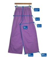 BEAUTY&YOUTH UNITED ARROWS（ビューティーアンドユースユナイテッドアローズ）その他 紫 サイズ:S レディース/2200689297281