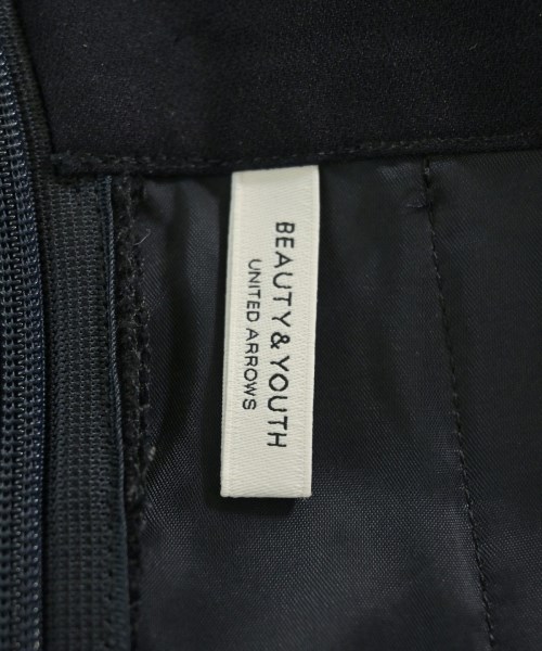 BEAUTY&YOUTH UNITED ARROWS（ビューティーアンドユースユナイテッドアローズ）その他 紺 サイズ:S レディース/2200690548105