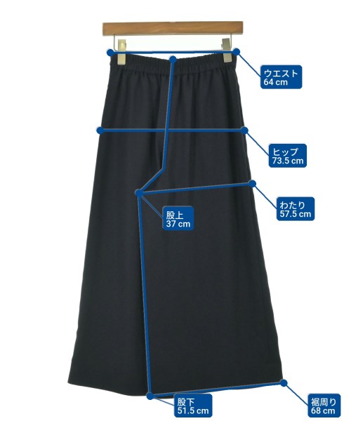 BEAUTY&YOUTH UNITED ARROWS（ビューティーアンドユースユナイテッドアローズ）その他 紺 サイズ:S レディース/2200690548105