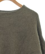 BEAUTY&YOUTH UNITED ARROWS（ビューティーアンドユースユナイテッドアローズ）ニット・セーター 茶 サイズ:F レディース/2200690814026
