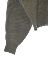 BEAUTY&YOUTH UNITED ARROWS（ビューティーアンドユースユナイテッドアローズ）ニット・セーター 茶 サイズ:F レディース/2200690814026