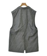 BEAUTY&YOUTH UNITED ARROWS（ビューティーアンドユースユナイテッドアローズ）ベスト グレー サイズ:M レディース/2200693248026