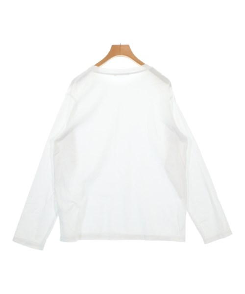BEAUTY&YOUTH UNITED ARROWS（ビューティーアンドユースユナイテッドアローズ）Tシャツ・カットソー 白 サイズ:F レディース/2200694259045