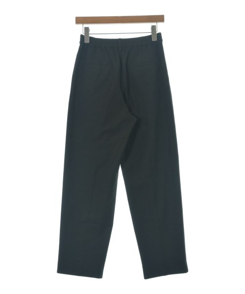 BEAUTY&YOUTH UNITED ARROWS（ビューティーアンドユースユナイテッドアローズ）スラックス 黒 サイズ:S レディース/2200694259328
