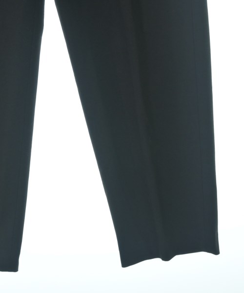 BEAUTY&YOUTH UNITED ARROWS（ビューティーアンドユースユナイテッドアローズ）スラックス 黒 サイズ:S レディース/2200694259328