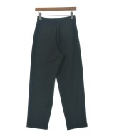 BEAUTY&YOUTH UNITED ARROWS（ビューティーアンドユースユナイテッドアローズ）スラックス 黒 サイズ:S レディース/2200694259328