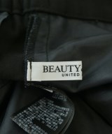 BEAUTY&YOUTH UNITED ARROWS（ビューティーアンドユースユナイテッドアローズ）スラックス 黒 サイズ:S レディース/2200694259328