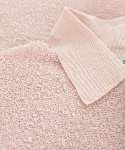 BEAUTY&YOUTH UNITED ARROWS（ビューティーアンドユースユナイテッドアローズ）ニット・セーター ピンク サイズ:S レディース/2200673805041
