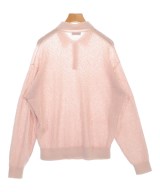 BEAUTY&YOUTH UNITED ARROWS（ビューティーアンドユースユナイテッドアローズ）ニット・セーター ピンク サイズ:S レディース/2200673805041