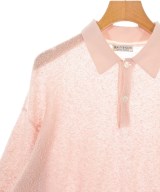 BEAUTY&YOUTH UNITED ARROWS（ビューティーアンドユースユナイテッドアローズ）ニット・セーター ピンク サイズ:S レディース/2200673805041