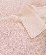 BEAUTY&YOUTH UNITED ARROWS（ビューティーアンドユースユナイテッドアローズ）ニット・セーター ピンク サイズ:S レディース/2200673805041