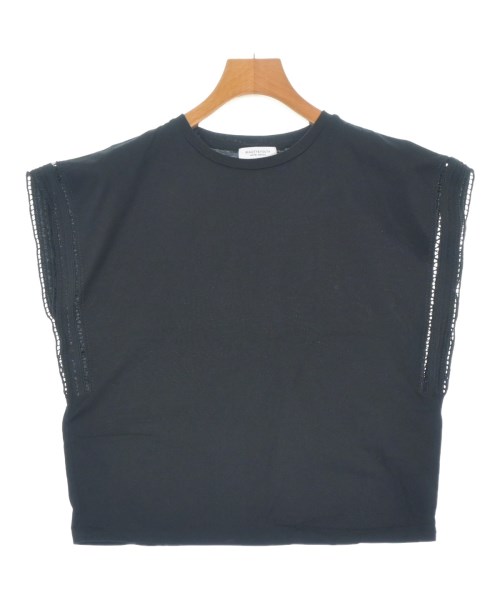 BEAUTY&YOUTH UNITED ARROWS(ビューティーアンドユースユナイテットアローズ)Tシャツ・カットソー 黒 サイズ:-(L位)/2200676023084