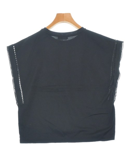 BEAUTY&YOUTH UNITED ARROWS（ビューティーアンドユースユナイテッドアローズ）Tシャツ・カットソー 黒 サイズ:-(L位) レディース/2200676023084