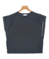 BEAUTY&YOUTH UNITED ARROWS（ビューティーアンドユースユナイテッドアローズ）Tシャツ・カットソー 黒 サイズ:-(L位) レディース/2200676023084