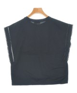 BEAUTY&YOUTH UNITED ARROWS（ビューティーアンドユースユナイテッドアローズ）Tシャツ・カットソー 黒 サイズ:-(L位) レディース/2200676023084