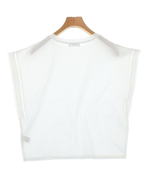 BEAUTY&YOUTH UNITED ARROWS（ビューティーアンドユースユナイテッドアローズ）Tシャツ・カットソー 白 サイズ:-(L位) レディース/2200676023091