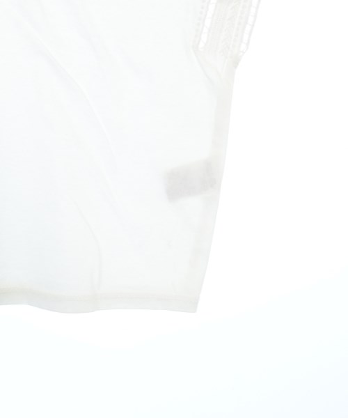 BEAUTY&YOUTH UNITED ARROWS（ビューティーアンドユースユナイテッドアローズ）Tシャツ・カットソー 白 サイズ:-(L位) レディース/2200676023091