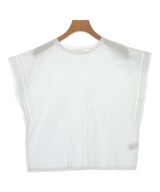 BEAUTY&YOUTH UNITED ARROWS（ビューティーアンドユースユナイテッドアローズ）Tシャツ・カットソー 白 サイズ:-(L位) レディース/2200676023091