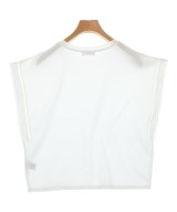 BEAUTY&YOUTH UNITED ARROWS（ビューティーアンドユースユナイテッドアローズ）Tシャツ・カットソー 白 サイズ:-(L位) レディース/2200676023091
