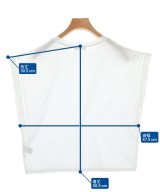 BEAUTY&YOUTH UNITED ARROWS（ビューティーアンドユースユナイテッドアローズ）Tシャツ・カットソー 白 サイズ:-(L位) レディース/2200676023091