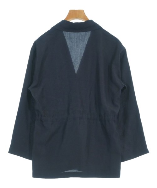 BEAUTY&YOUTH UNITED ARROWS（ビューティーアンドユースユナイテッドアローズ）カジュアルジャケット 紺 サイズ:F レディース/2200688122089