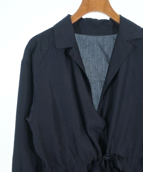 BEAUTY&YOUTH UNITED ARROWS（ビューティーアンドユースユナイテッドアローズ）カジュアルジャケット 紺 サイズ:F レディース/2200688122089