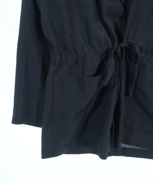 BEAUTY&YOUTH UNITED ARROWS（ビューティーアンドユースユナイテッドアローズ）カジュアルジャケット 紺 サイズ:F レディース/2200688122089