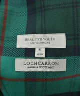BEAUTY&YOUTH UNITED ARROWS（ビューティーアンドユースユナイテッドアローズ）ロング・マキシ丈スカート 緑 サイズ:M レディース/2200688122133