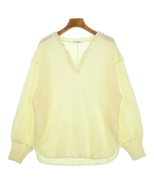 BEAUTY&YOUTH UNITED ARROWS(ビューティーアンドユースユナイテットアローズ)ニット・セーター 白 サイズ:F/2200688122300
