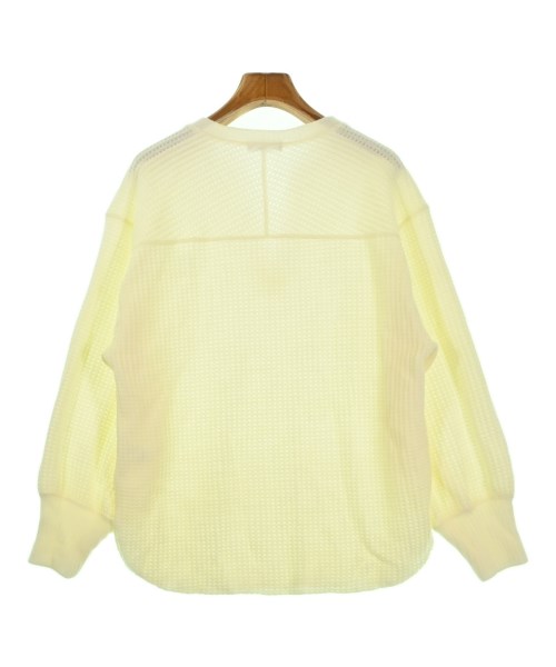 BEAUTY&YOUTH UNITED ARROWS（ビューティーアンドユースユナイテッドアローズ）ニット・セーター 白 サイズ:F レディース/2200688122300