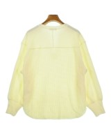 BEAUTY&YOUTH UNITED ARROWS（ビューティーアンドユースユナイテッドアローズ）ニット・セーター 白 サイズ:F レディース/2200688122300